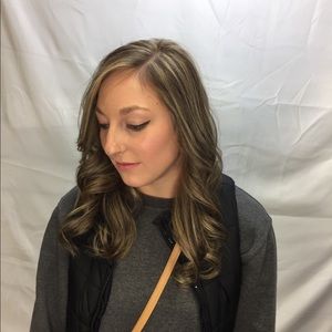 Meet your Posher, Ali